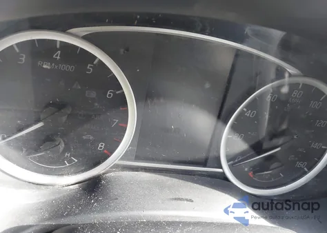 2019 Nissan Sentra Sv from USA, damaged, VIN 3N1AB7AP7KY260992